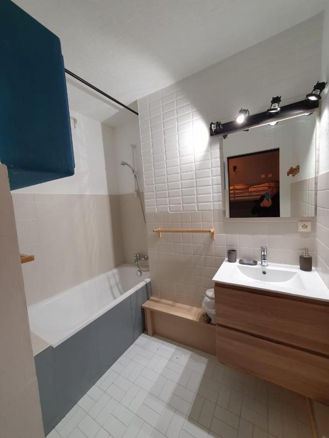 Les Ambrunes Châtel Zewnętrze zdjęcie